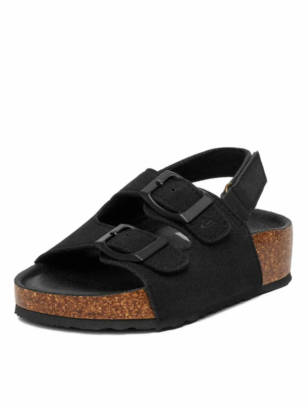 Sandali EO-DECK LITE CQ10159TB Nero