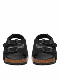 Sandali EO-DECK LITE CQ10159TB Nero