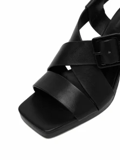 Sandali EO-ELLEN-LT2680-3 Nero