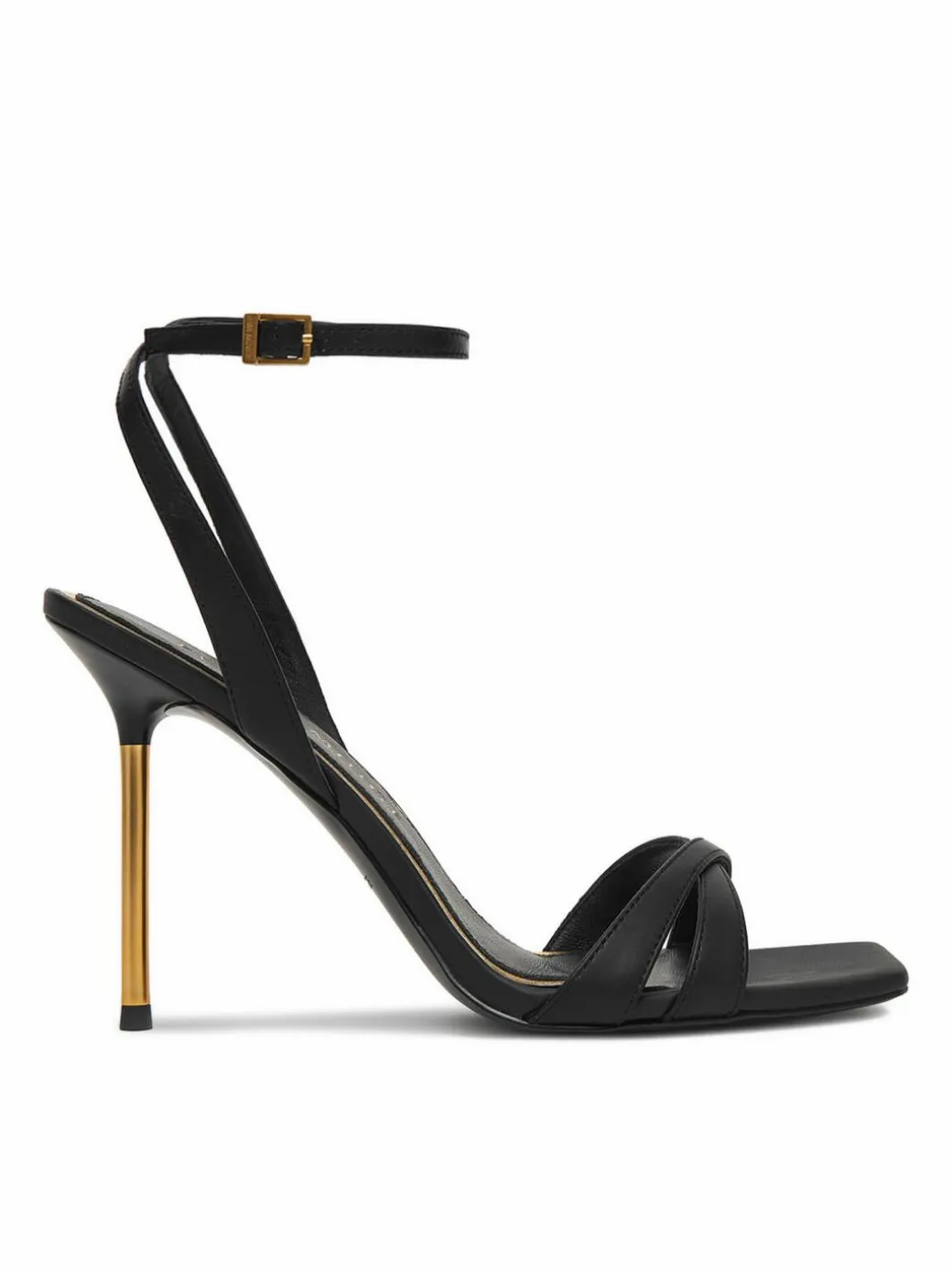 Sandali EO-ERIN-LT2409-1 Nero