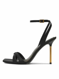 Sandali EO-ERIN-LT2409-1 Nero