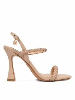 Sandali EO-LS95066-25 Rosa