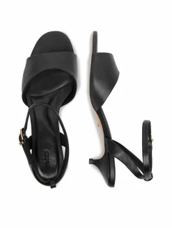 Sandali EO-LT52-35 Nero
