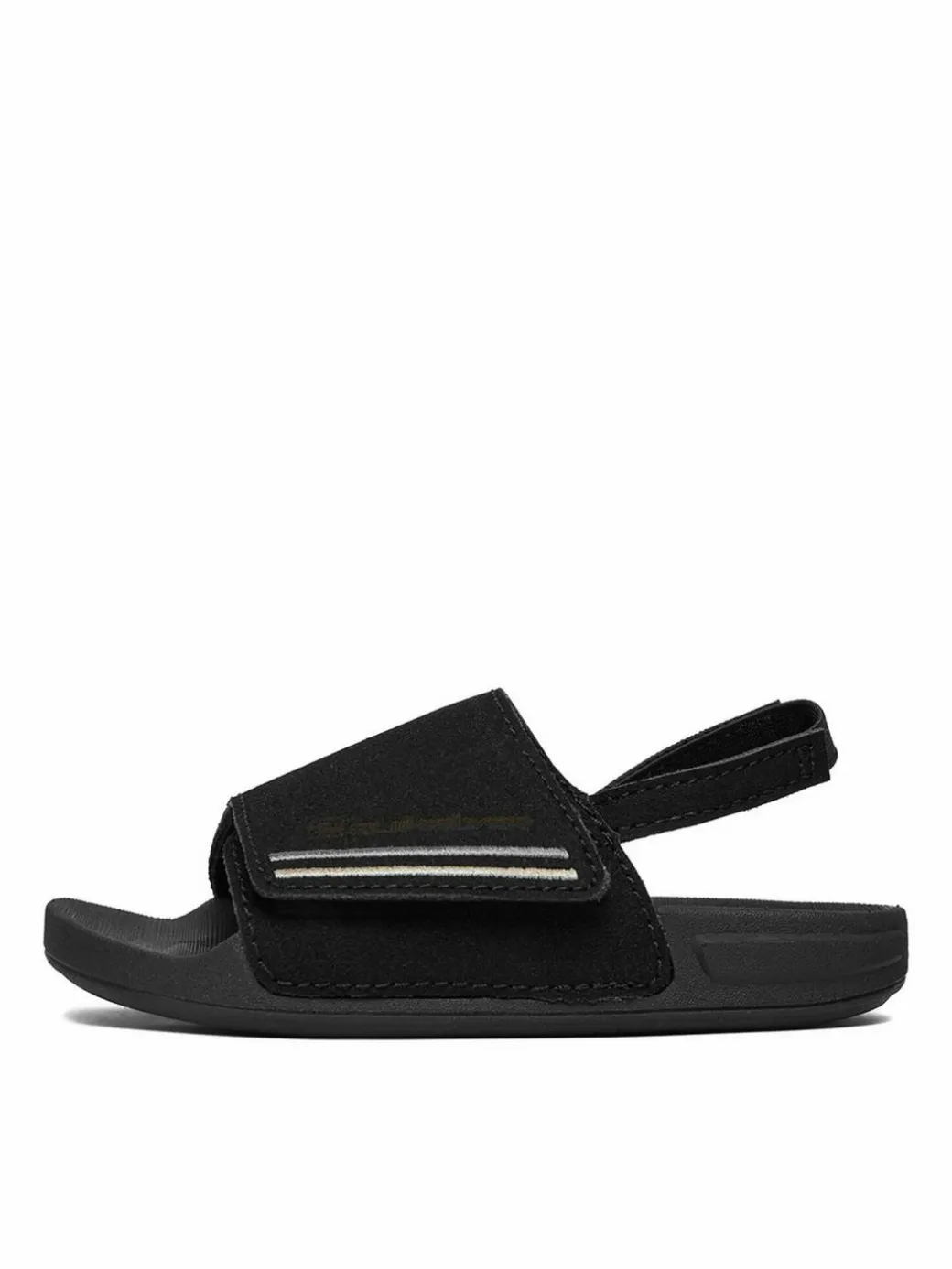 Sandali EO-POCHI SUEDE CQ10164TB Nero