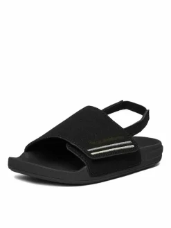 Sandali EO-POCHI SUEDE CQ10164TB Nero