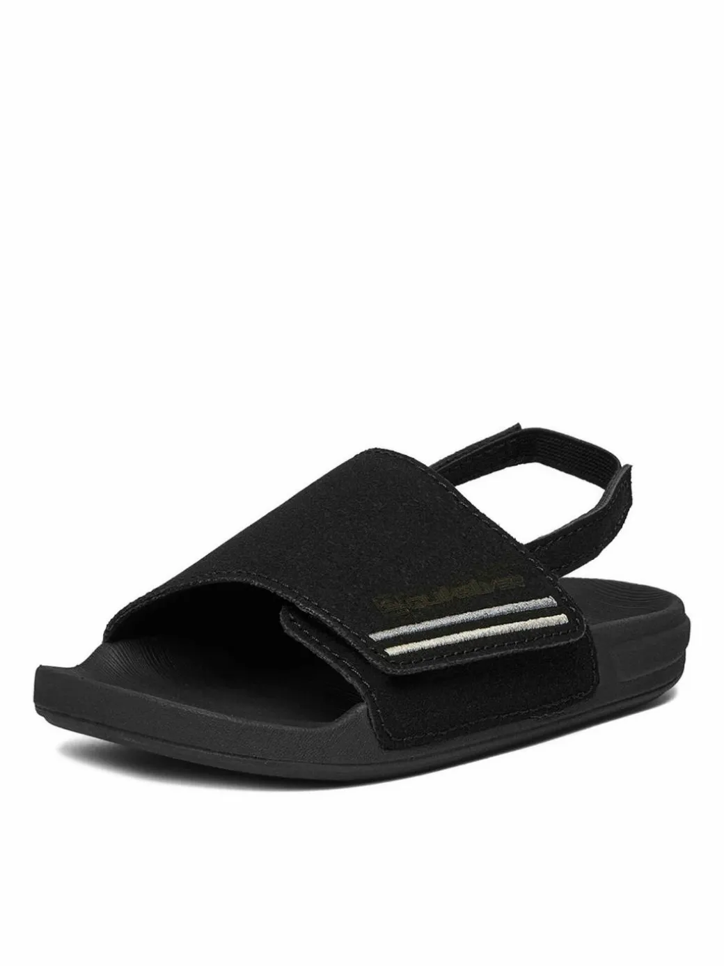 Sandali EO-POCHI SUEDE CQ10164TB Nero