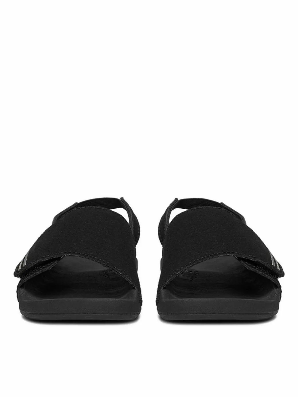 Sandali EO-POCHI SUEDE CQ10164TB Nero