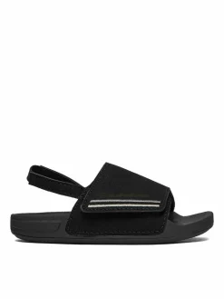 Sandali EO-POCHI SUEDE CQ10164TB Nero