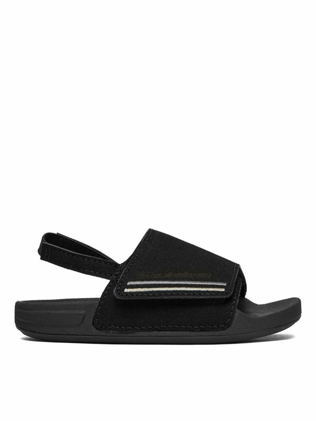 Sandali EO-POCHI SUEDE CQ10164TB Nero