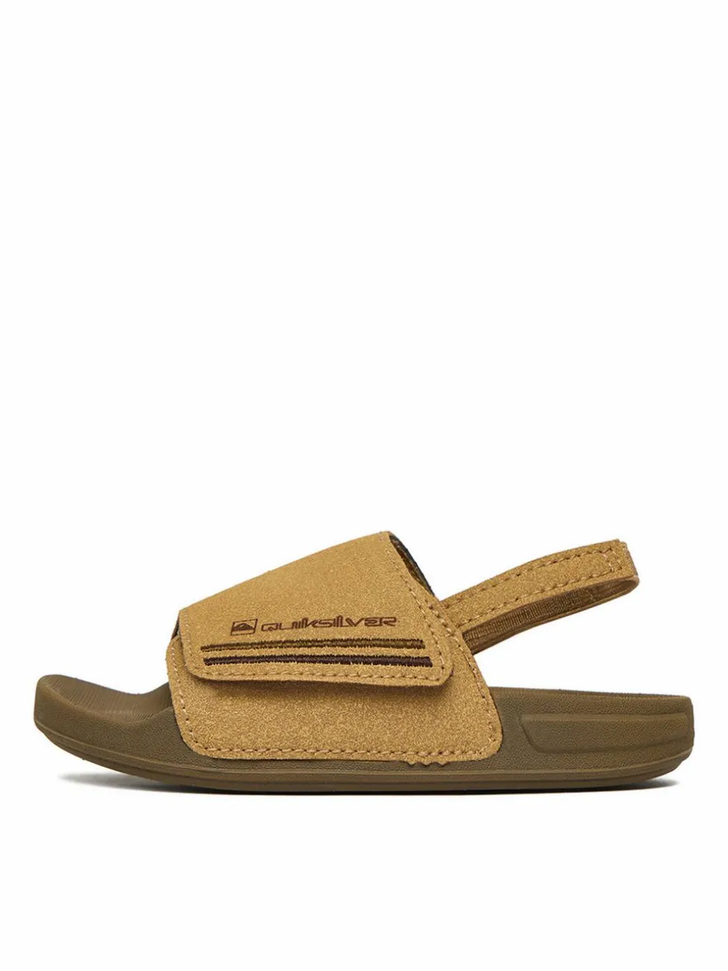 Sandali EO-POCHI SUEDE CQ10164TT Beige