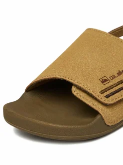 Sandali EO-POCHI SUEDE CQ10164TT Beige