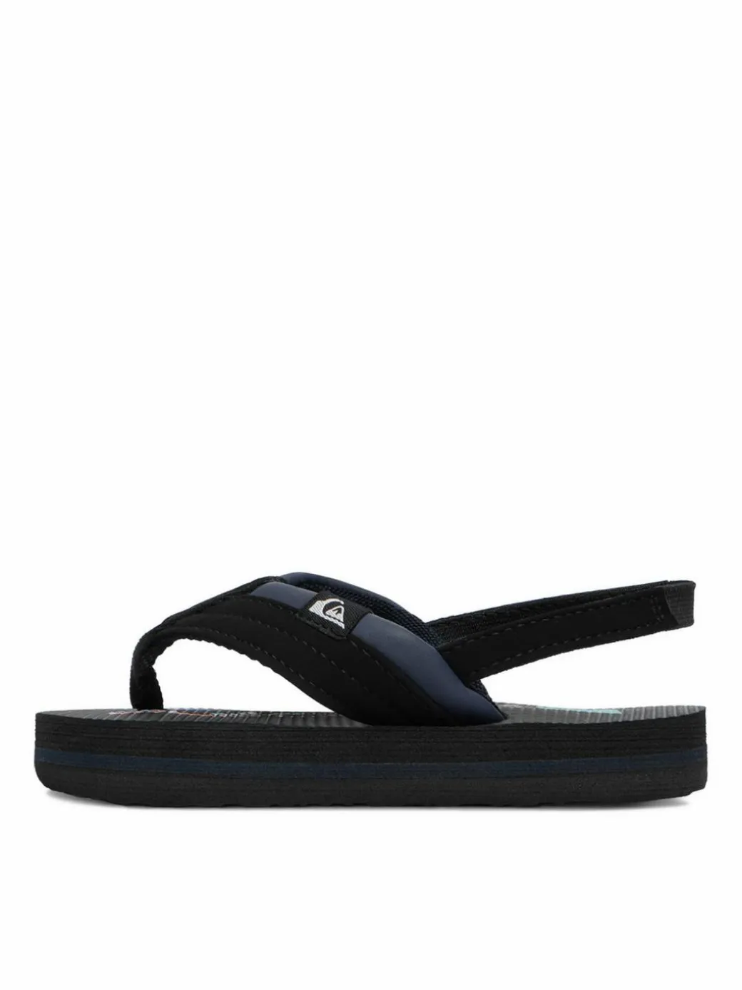 Sandali EO-QUILTED DUNE CQ10050TVZV Nero