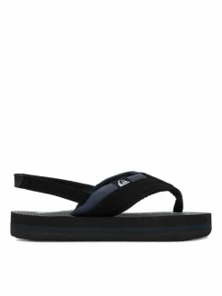 Sandali EO-QUILTED DUNE CQ10050TVZV Nero