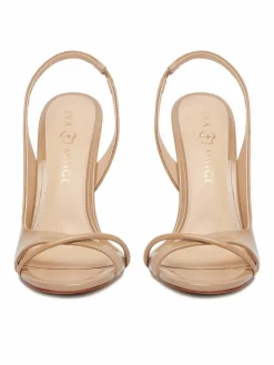 Sandali EO-TALIA-LT1022-201 Beige