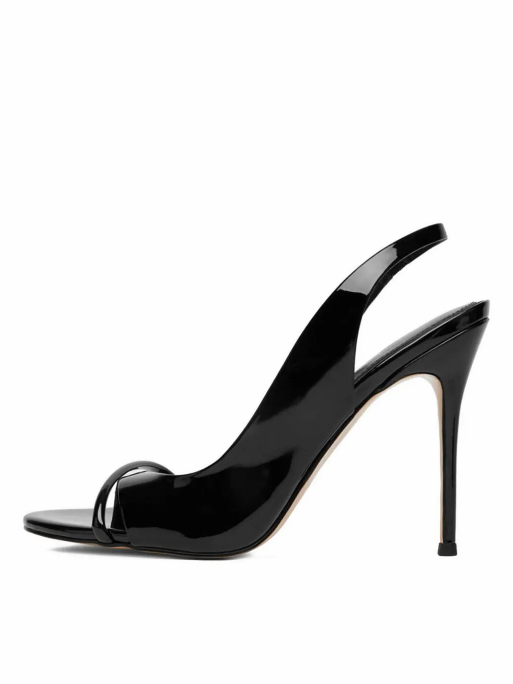 Sandali EO-TALIA-LT1022-201 Nero