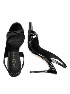 Sandali EO-TALIA-LT1022-201 Nero