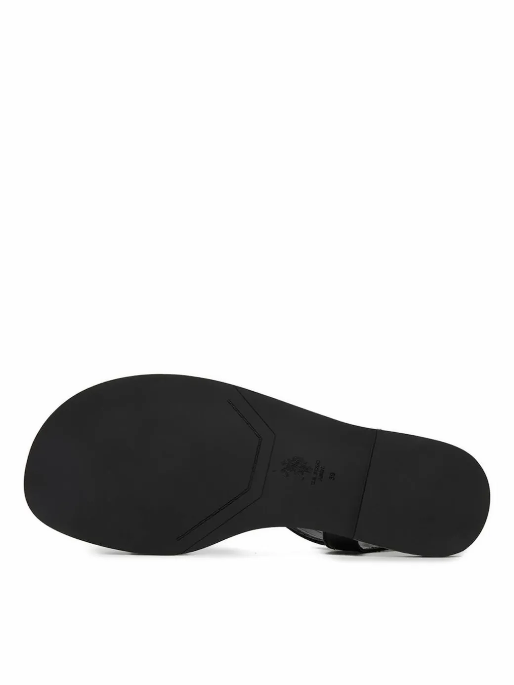 Sandali EO-TEMPE002W/6L1 Nero