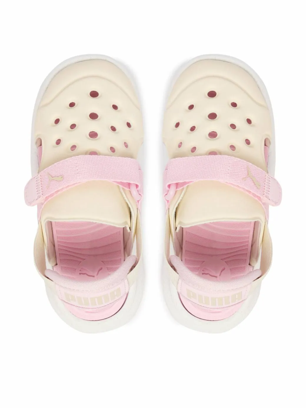 Sandali Evolve Sandal AC Inf 389148 21 Crema