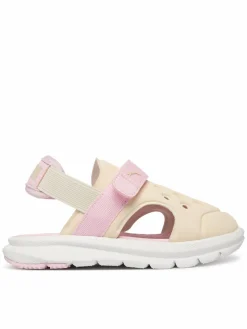 Sandali Evolve Sandal AC Inf 389148 21 Crema