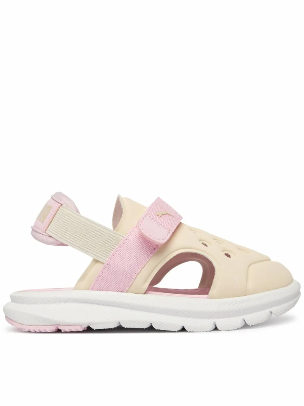 Sandali Evolve Sandal AC Inf 389148 21 Crema