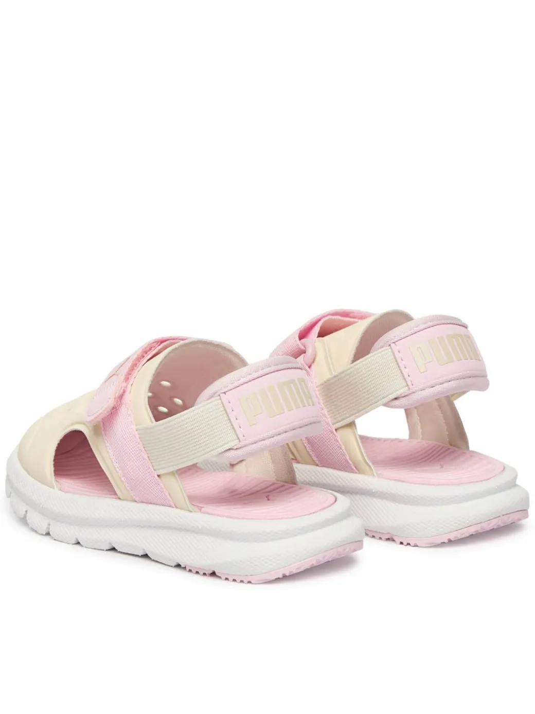 Sandali Evolve Sandal AC Inf 389148 21 Crema