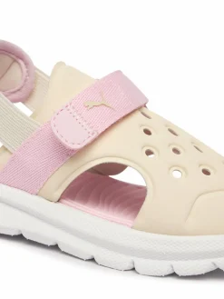 Sandali Evolve Sandal AC Inf 389148 21 Crema