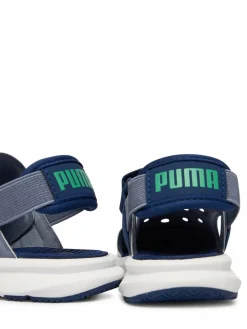 Sandali Evolve Sandal AC Inf 389148 20 Grigio chiaro