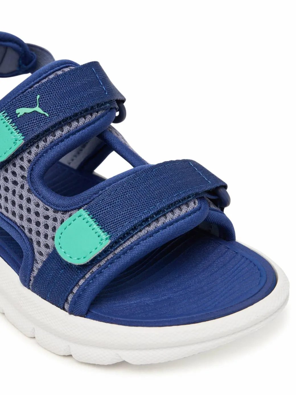 Sandali Evolve Sandal PS 389147 20 Blu scuro