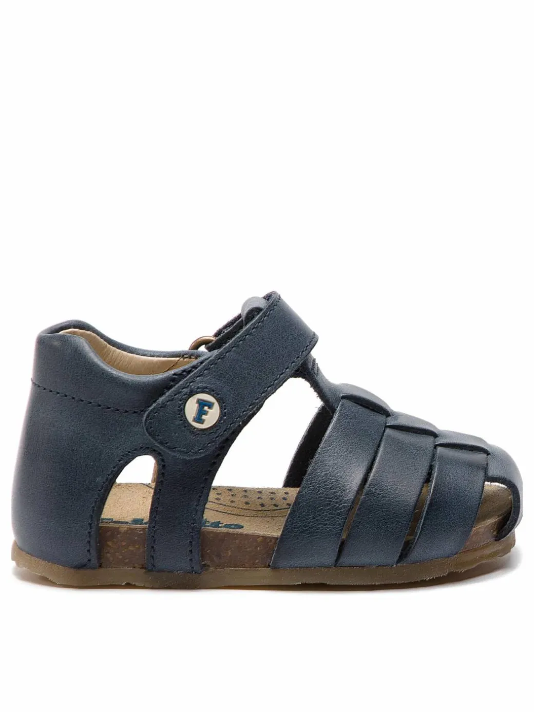 Sandali Falcotto By Naturino 0011500736.01.0C01 Blu scuro
