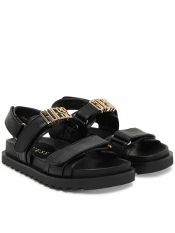 Sandali FLJFBL ELE03 Nero