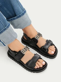 Sandali FLJFBL ELE03 Nero