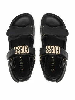 Sandali FLJFBL ELE03 Nero