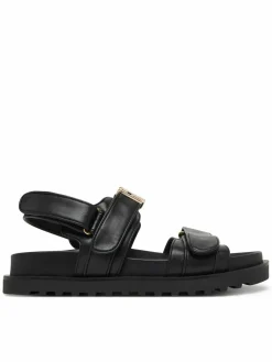 Sandali FLJFBL ELE03 Nero