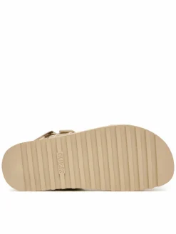 Sandali FLJFDS LEL03 Beige