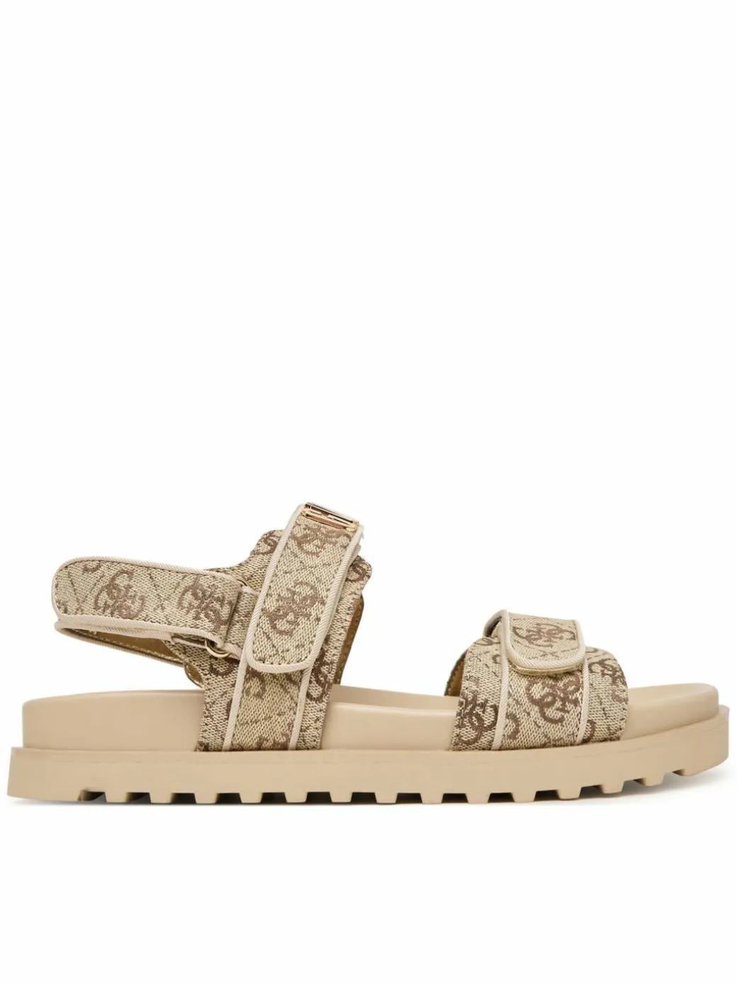 Sandali FLJFDS LEL03 Beige