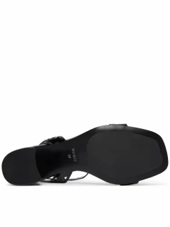 Sandali FLJGST PAF03 Nero