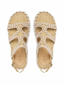 Sandali FLJKLR FAP03 Beige chiaro