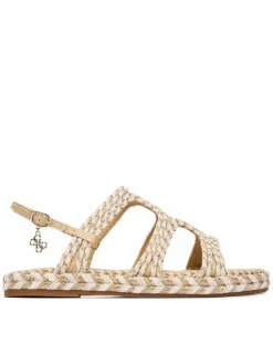 Sandali FLJKLR FAP03 Beige chiaro