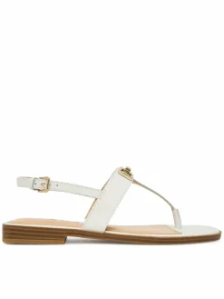 Sandali FLJRMY LEA03 Bianco