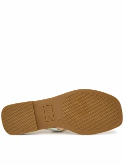Sandali FLJRMY LEA03 Bianco
