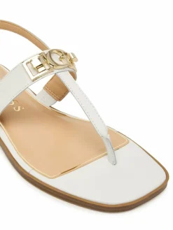 Sandali FLJRMY LEA03 Bianco