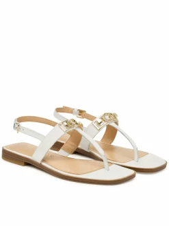 Sandali FLJRMY LEA03 Bianco