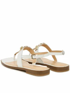 Sandali FLJRMY LEA03 Bianco