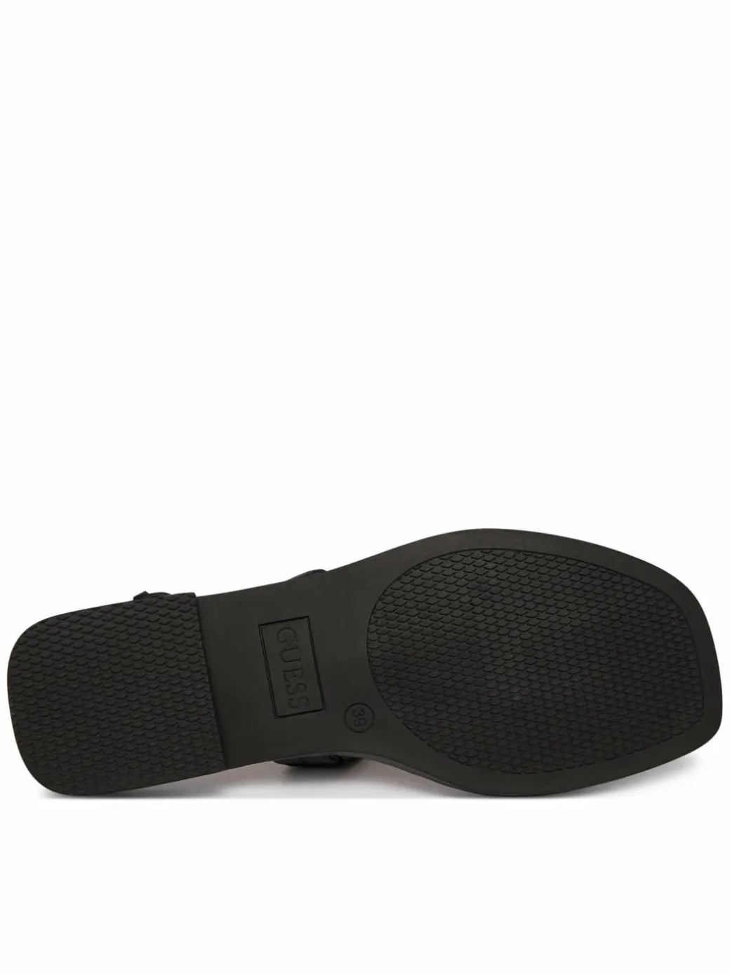 Sandali FLJRMY LEA03 Nero