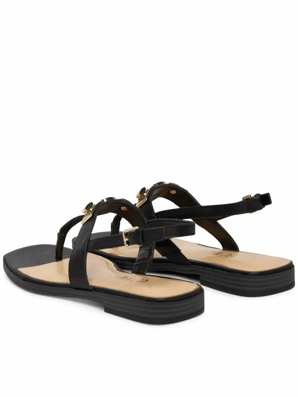 Sandali FLJRMY LEA03 Nero