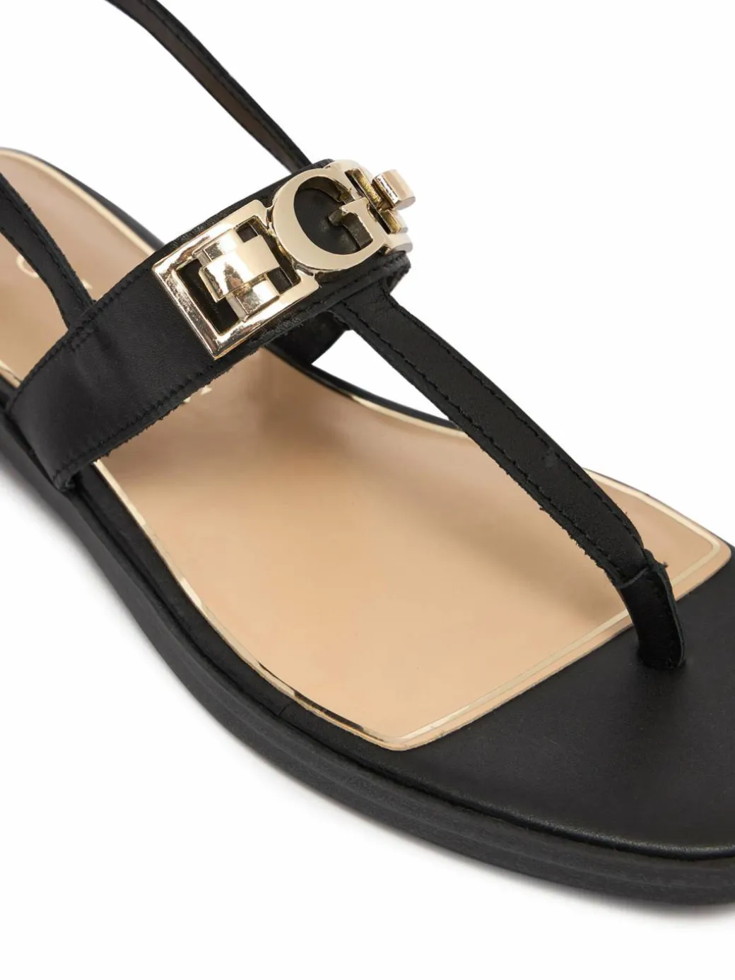 Sandali FLJRMY LEA03 Nero