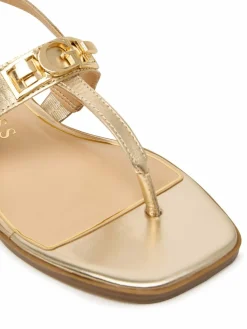 Sandali FLJRMY LEM03 Oro