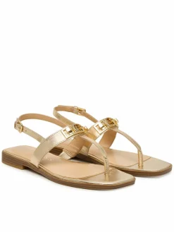 Sandali FLJRMY LEM03 Oro