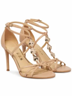 Sandali FLTCHA ELE03 Beige