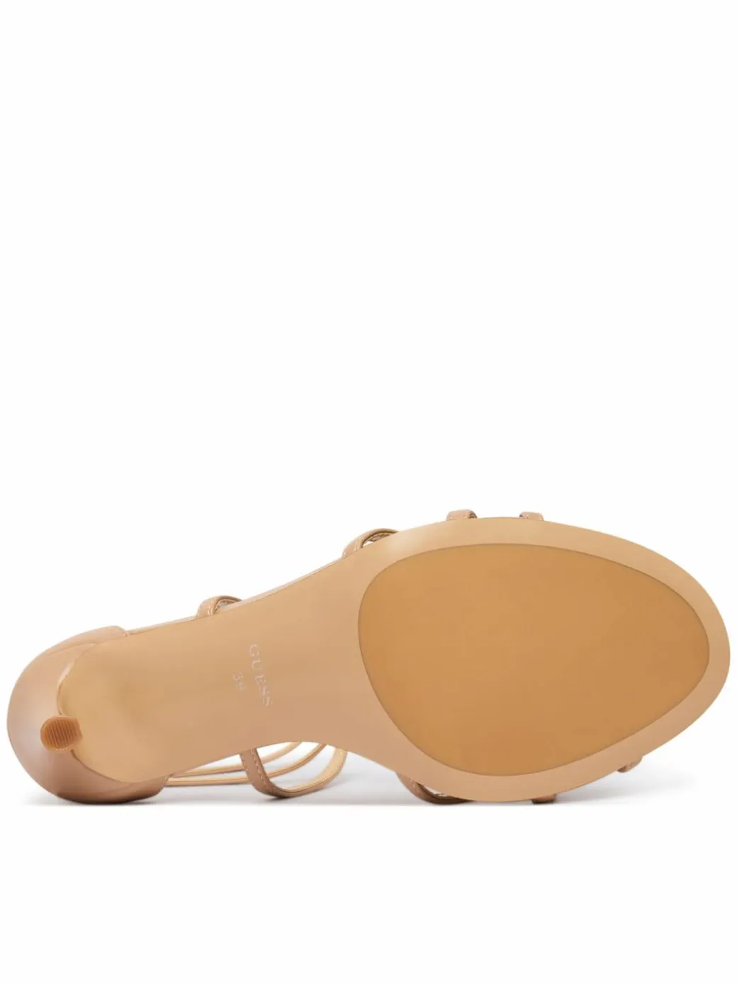 Sandali FLTCHA ELE03 Beige